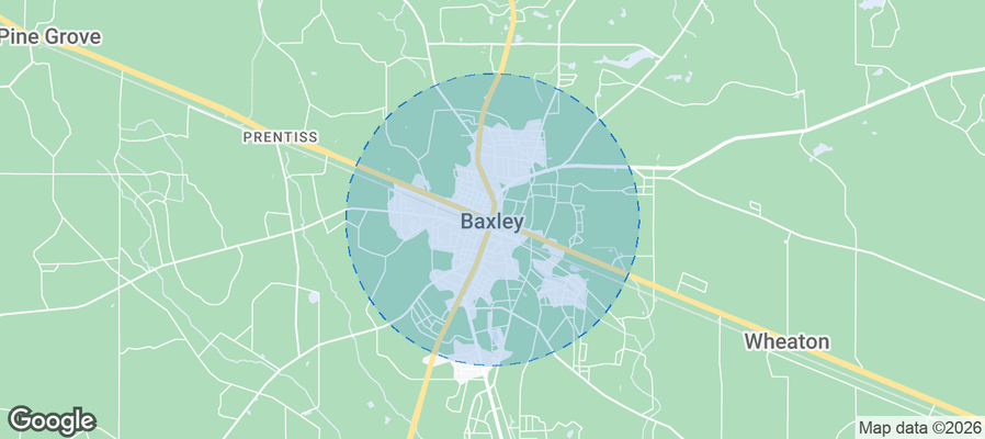 Discover Baxley Airbnb Analytics